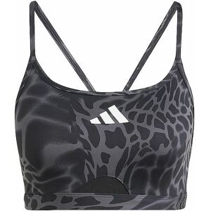 Sport-BH Adidas Performance - Lichtgewicht, Vochtabsorberend, Gerecyclede Materialen - Sportsoort Sport-BH Adidas Performance - Lichtgewicht, Vochtabsorberend, Gerecyclede Materialen - Sportsoort