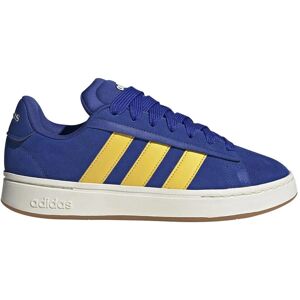 Adidas GRAND COURT ALPHA Scarpe - Sportive, Pelle, Cloudfoam Adidas GRAND COURT ALPHA Scarpe - Sportive, Pelle, Cloudfoam