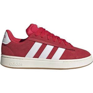 Adidas Grand Court Alpha Sneaker - Sportlicher Stil Adidas Grand Court Alpha Sneaker - Sportlicher Stil