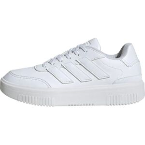adidas COURTBLOCK BOLD - Sporty Sneaker adidas COURTBLOCK BOLD - Sporty Sneaker