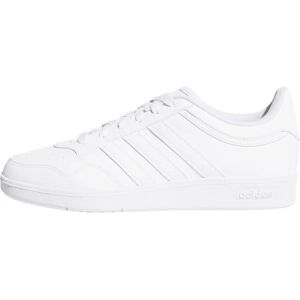 Adidas Hoops 4.0 Shoes - White - Sneakers Adidas Hoops 4.0 Shoes - White - Sneakers