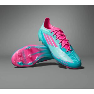 adidas F50 Elite Messi Turquoise Football Boots - Sports Gear adidas F50 Elite Messi Turquoise Football Boots - Sports Gear