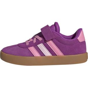 ADIDAS SPORTSWEAR VL COURT 3.0 - Baskets - Rose - Publicité ADIDAS SPORTSWEAR VL COURT 3.0 - Baskets - Rose - Publicité
