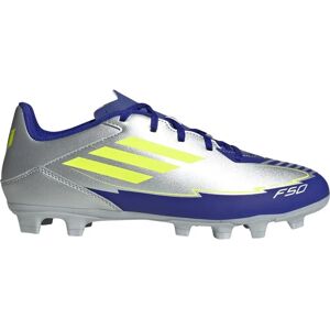 Adidas F50 Club Soccer Shoes - Synthetic, Speed, Iconic Line Adidas F50 Club Soccer Shoes - Synthetic, Speed, Iconic Line