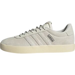 Adidas VL COURT 3.0 - Sneakers - Regular fit, Suede, White/Gray Adidas VL COURT 3.0 - Sneakers - Regular fit, Suede, White/Gray