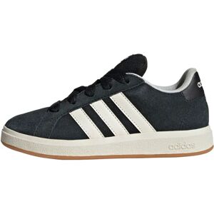 Adidas Grand Court K Shoes - Retro Basketball Style Adidas Grand Court K Shoes - Retro Basketball Style