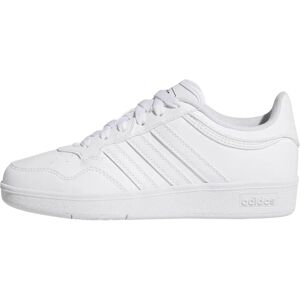Adidas Kids Hoops 4.0 White/Black - Sneakers for Children Adidas Kids Hoops 4.0 White/Black - Sneakers for Children