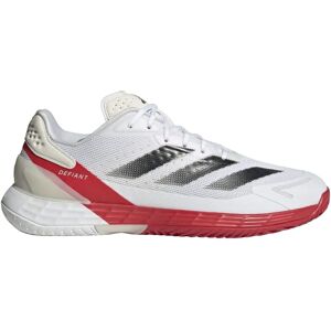Adidas Defiant Speed 2 Allcourt - Hombre Rojo/Blanco Zapatos Adidas Defiant Speed 2 Allcourt - Hombre Rojo/Blanco Zapatos