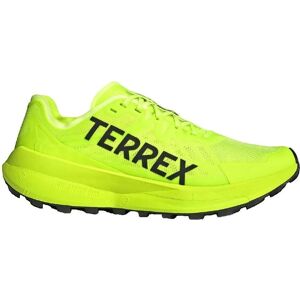 Pantofi de trail running verzi Adidas Terrex Agravic Speed JR5220 Pantofi de trail running verzi Adidas Terrex Agravic Speed JR5220