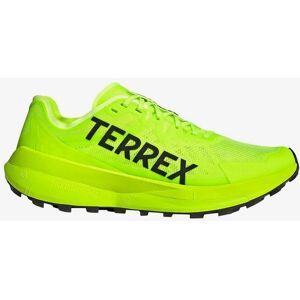 Adidas Terrex Agravic Speed JR5220 Verde - Scarpe Adidas Terrex Agravic Speed JR5220 Verde - Scarpe