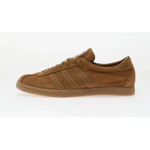 adidas Originals Tobacco - Hnědé tenisky - Tenisky adidas Originals Tobacco - Hnědé tenisky - Tenisky