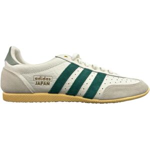 Adidas Japan W Hvid Grøn - 42 2/3 Kvinder - Sko Adidas Japan W Hvid Grøn - 42 2/3 Kvinder - Sko