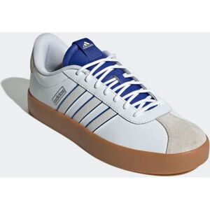 Adidas VL COURT 3.0 - Cloud White - Semi Lucid Blue - Sneakers Adidas VL COURT 3.0 - Cloud White - Semi Lucid Blue - Sneakers