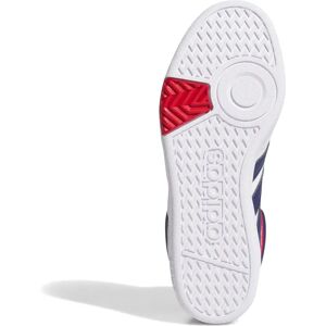 Adidas Hoops 4.0 Mid - Sportschuhe Adidas Hoops 4.0 Mid - Sportschuhe
