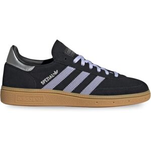 adidas Originals Handball Spezial - Pantofi sport - Core Black / Violet Tone / Gum adidas Originals Handball Spezial - Pantofi sport - Core Black / Violet Tone / Gum