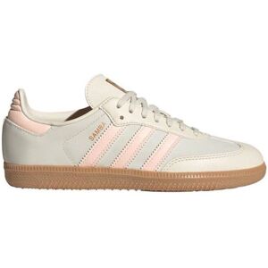 adidas Originals Samba OG Junior Offwhite - Sneakers adidas Originals Samba OG Junior Offwhite - Sneakers
