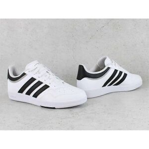 adidas Hoops 4.0 Chaussures - Blanc - Chaussures - Publicité adidas Hoops 4.0 Chaussures - Blanc - Chaussures - Publicité