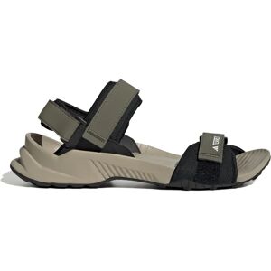 adidas Hydroterra Sandals - Green - Water-Friendly - Sandals adidas Hydroterra Sandals - Green - Water-Friendly - Sandals