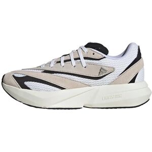 adidas Lightblaze Grey Shoes - Casual Sporty Style adidas Lightblaze Grey Shoes - Casual Sporty Style