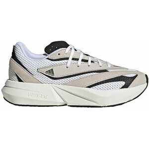 Chaussures Lightblaze grises adidas - Style de course décontracté - Publicité Chaussures Lightblaze grises adidas - Style de course décontracté - Publicité
