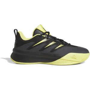 adidas Dame Certified 3 - Negro - Basketbalschoenen - Schoenen adidas Dame Certified 3 - Negro - Basketbalschoenen - Schoenen