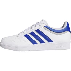 adidas Hoops 4.0 Schuhe - Weiß - Schuhwerk adidas Hoops 4.0 Schuhe - Weiß - Schuhwerk