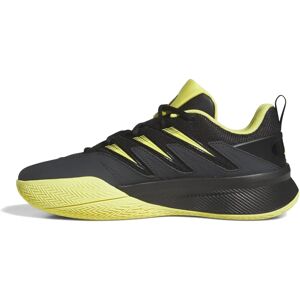 adidas Certified 3 Zwart Heren Schoenen - Basketbal adidas Certified 3 Zwart Heren Schoenen - Basketbal