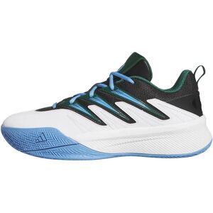 Adidas Dame Certified 3 Schoenen - Sportieve Basketbalschoenen Adidas Dame Certified 3 Schoenen - Sportieve Basketbalschoenen