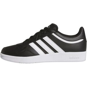 adidas Hoops 4.0 Shoes - Black - Shoes adidas Hoops 4.0 Shoes - Black - Shoes