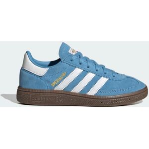 Adidas Handball Spezial - Albastru - Pantofi pentru Copii Adidas Handball Spezial - Albastru - Pantofi pentru Copii
