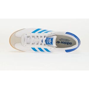 adidas Originals K 74 Ftw Vit/Modig Blå/Blå Sneakers - Sneakers adidas Originals K 74 Ftw Vit/Modig Blå/Blå Sneakers - Sneakers