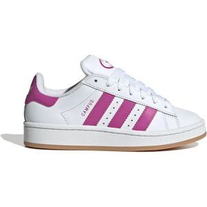 adidas Originals adidas Campus 00s J Alb - Pantofi sport adidas Originals adidas Campus 00s J Alb - Pantofi sport