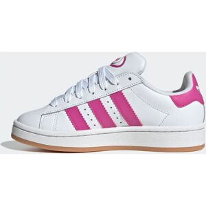 adidas Originals Campus 00s J Biały - Sneakers adidas Originals Campus 00s J Biały - Sneakers