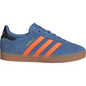 Adidas GAZELLE C blaue Sneakers - Sneakers Adidas GAZELLE C blaue Sneakers - Sneakers
