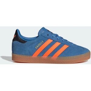 Adidas GAZELLE C Damen Sneakers Lowtop Blau - Sneakers Adidas GAZELLE C Damen Sneakers Lowtop Blau - Sneakers