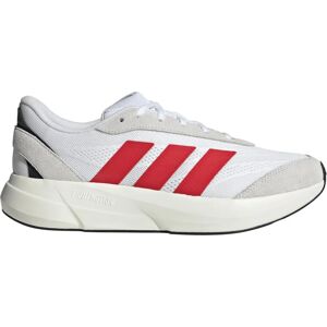 adidas Lightshift White-Red-Grey Sneakers - Sneaker adidas Lightshift White-Red-Grey Sneakers - Sneaker