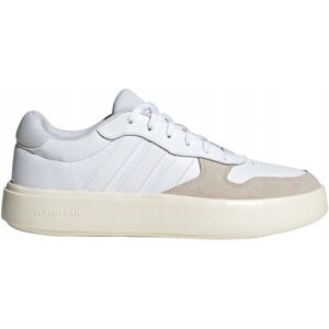 ADIDAS LITECOURT Baskets homme blanc - Style sportif - Baskets - Publicité ADIDAS LITECOURT Baskets homme blanc - Style sportif - Baskets - Publicité