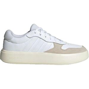adidas Litecourt Sneaker Herren weiß - 46,5 - Baskets - Publicité adidas Litecourt Sneaker Herren weiß - 46,5 - Baskets - Publicité