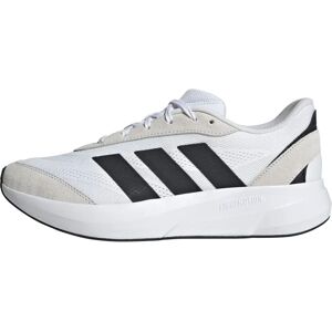 Adidas Lightshift - Witte casual sneakers voor heren Adidas Lightshift - Witte casual sneakers voor heren