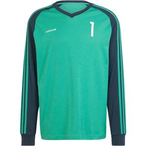 adidas Semi Court Green M Jersey - Jersey - Publicité adidas Semi Court Green M Jersey - Jersey - Publicité