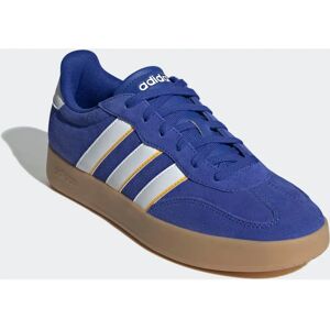 Adidas Barreda Sneakers - Sportlich Blau/Weiß/Gelb - Sneaker Adidas Barreda Sneakers - Sportlich Blau/Weiß/Gelb - Sneaker