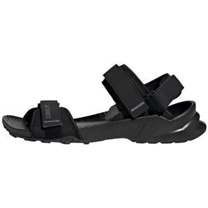 adidas Terrex Hydroterra Sandals - Black - Hiking adidas Terrex Hydroterra Sandals - Black - Hiking