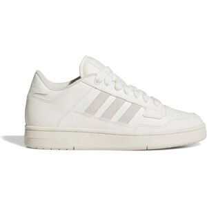 Adidas Sportswear Rapid Court Low - Sneaker, size 40, white Adidas Sportswear Rapid Court Low - Sneaker, size 40, white