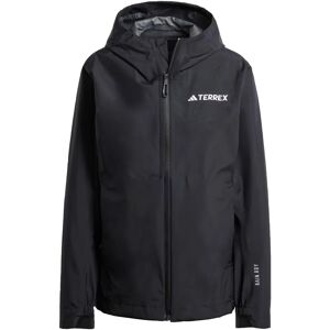 adidas Terrex Multi 2.5L Rain.Rdy Jacket - Black - Jacket adidas Terrex Multi 2.5L Rain.Rdy Jacket - Black - Jacket