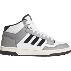 ADIDAS RAPID COURT MID - Tênis estilosos para a cidade, detalhes de basquete ADIDAS RAPID COURT MID - Tênis estilosos para a cidade, detalhes de basquete