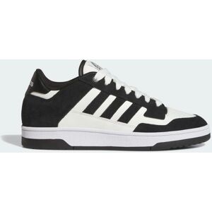 Adidas Rapid Court Low Schuhe - Schwarz - Schuhe Adidas Rapid Court Low Schuhe - Schwarz - Schuhe