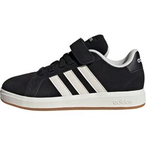 Zapatos Adidas Grand Court 00s para Niños - Negro Zapatos Adidas Grand Court 00s para Niños - Negro