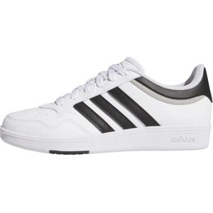 ADIDAS HOOPS 4.0 Low-Top Synthetic Basketball Shoe - Sneaker ADIDAS HOOPS 4.0 Low-Top Synthetic Basketball Shoe - Sneaker
