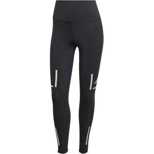 adidas Black Reflective 7/8 Leggings - Women - Sportswear adidas Black Reflective 7/8 Leggings - Women - Sportswear