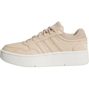 Adidas Hoops 3.0 Bold Halo Blush - Sneaker Adidas Hoops 3.0 Bold Halo Blush - Sneaker